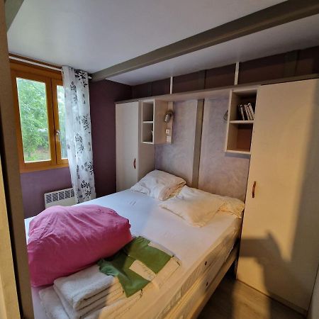 Chalet De Caralba Piscine Villa Ghisoni Екстериор снимка