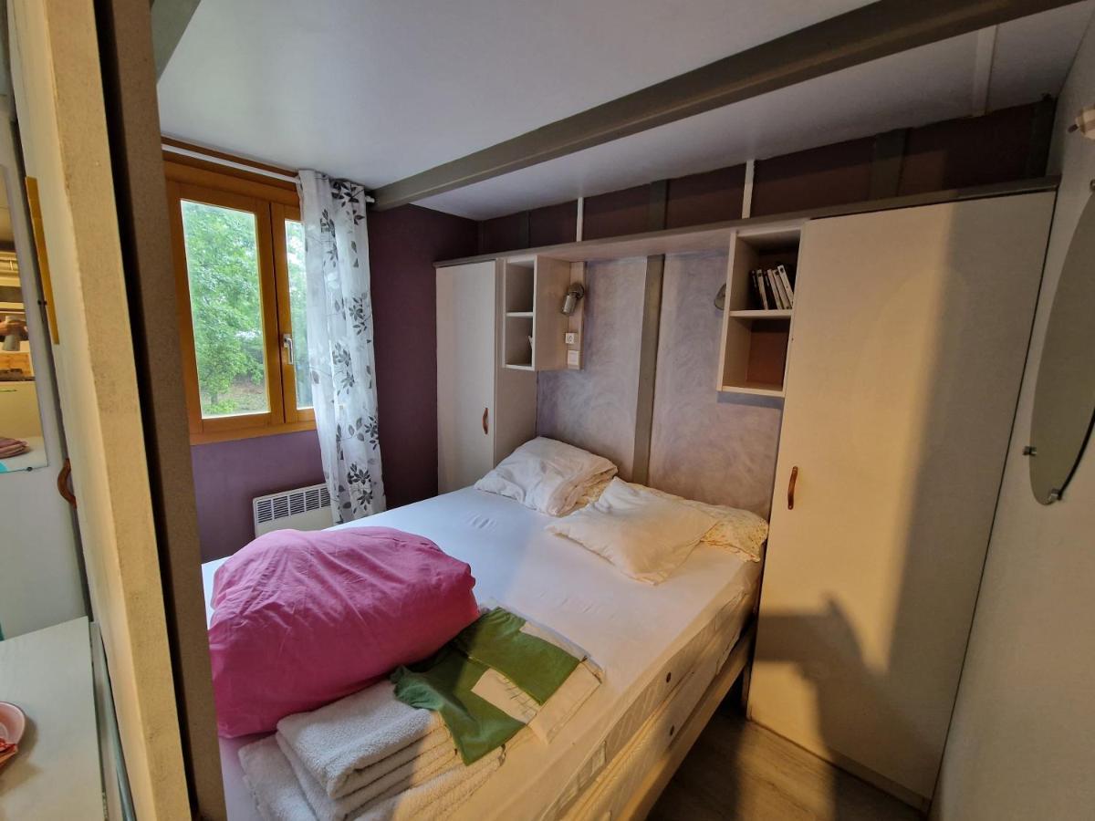 Chalet De Caralba Piscine Villa Ghisoni Екстериор снимка
