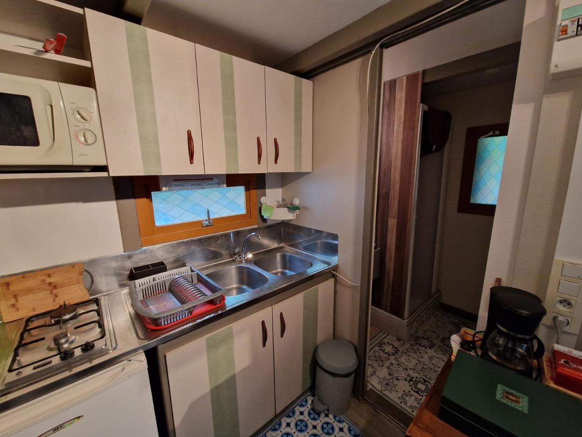 Chalet De Caralba Piscine Villa Ghisoni Екстериор снимка